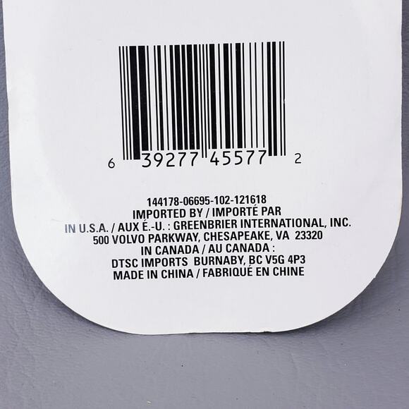 Greenbrier Intl. Metal Brain Teaser Challenge Puzzle Games New Sealed in Package - Picture 6 of 8